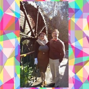 Meet your Posher, Charley